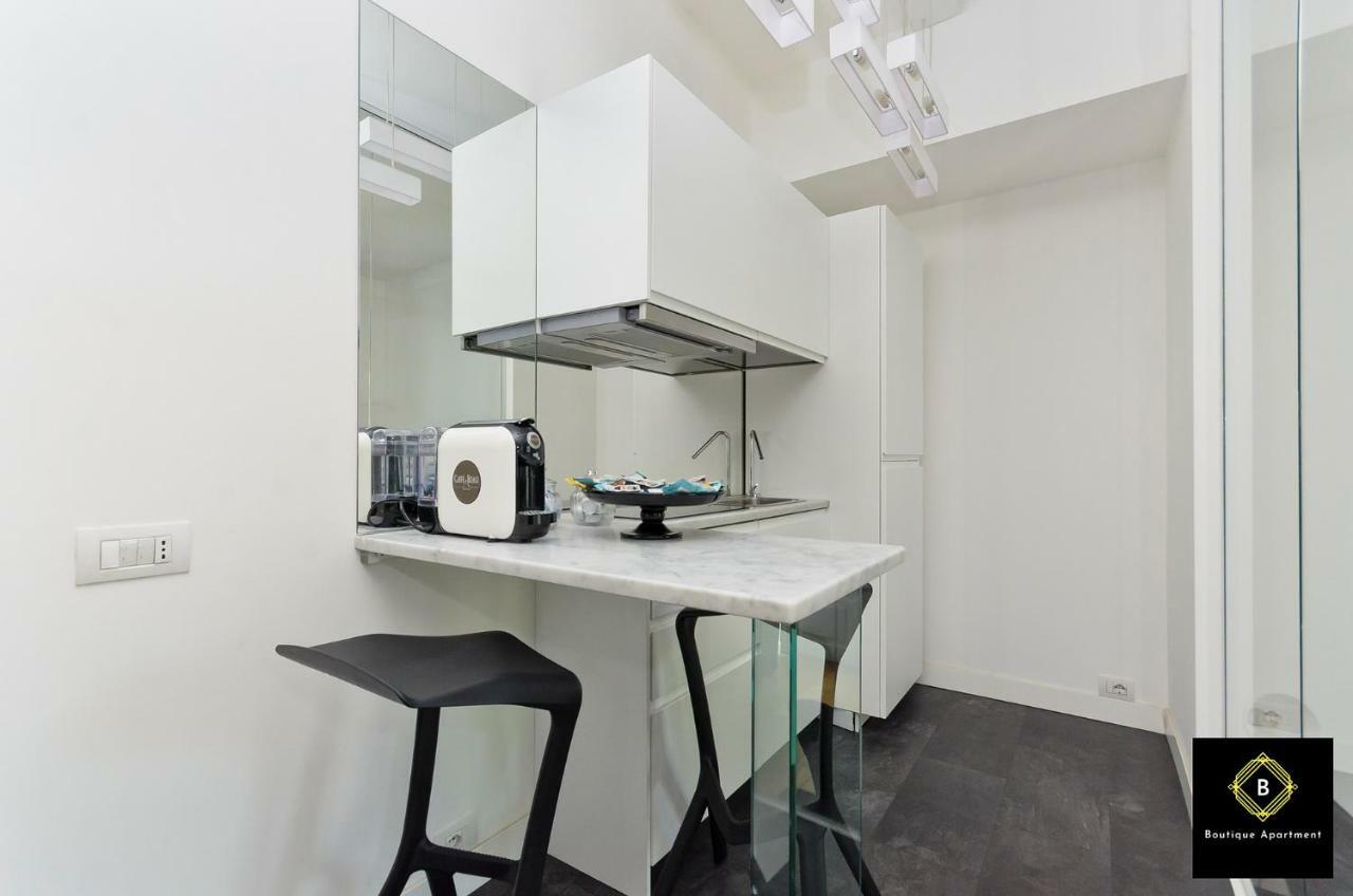 Boutique Apartment Glamour Torino Экстерьер фото